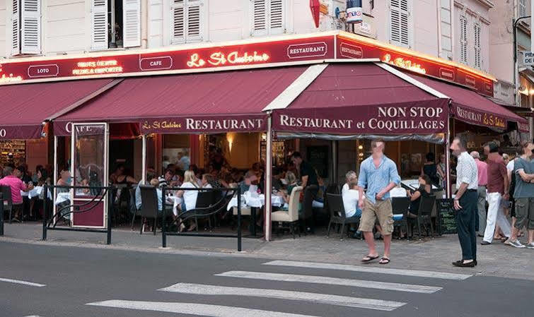 Very Charming Studio Apartment On Port In Cannes A Short Walk To Palais With Aircon And Internet 411 外观 照片
