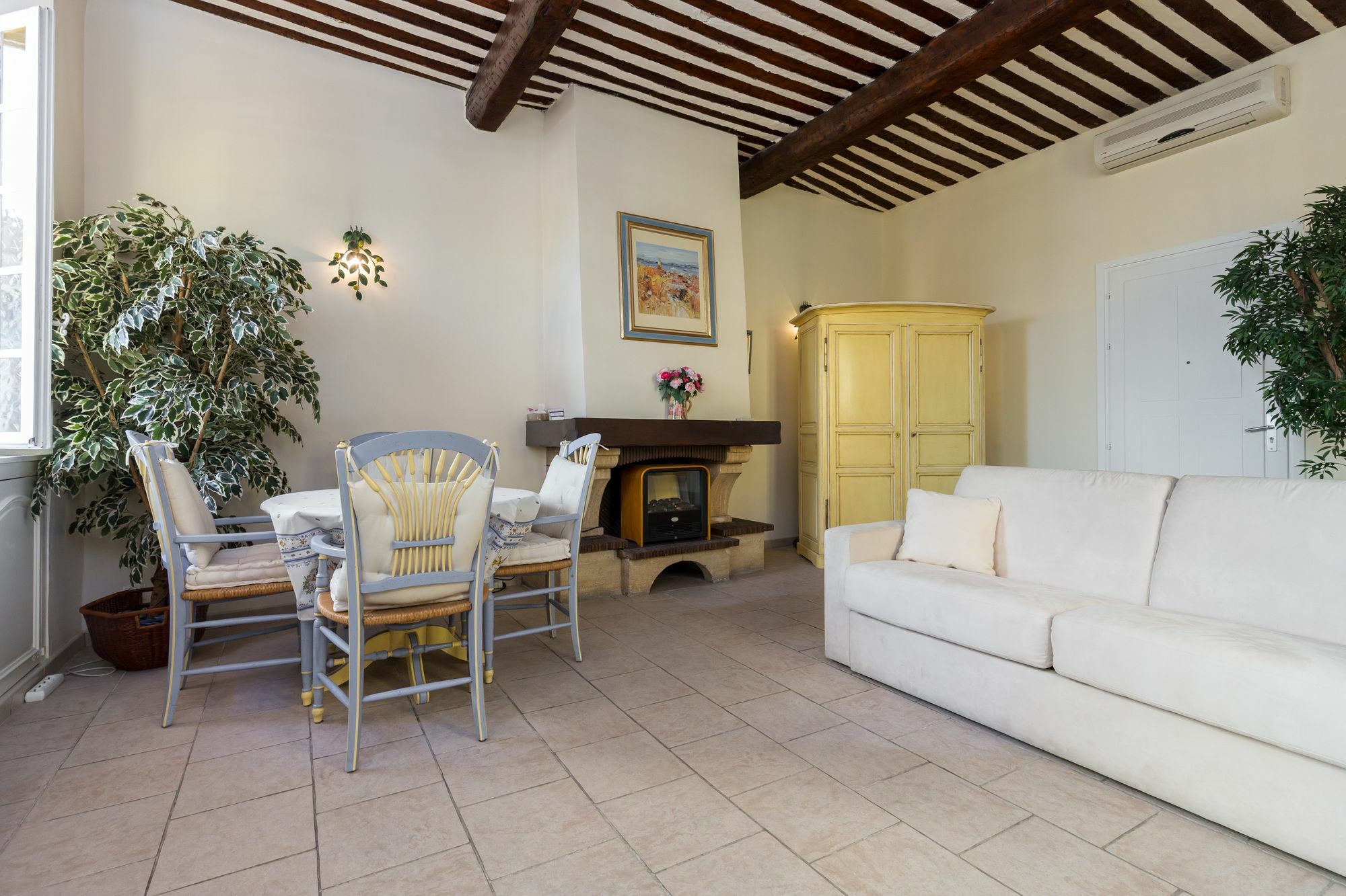 Very Charming Studio Apartment On Port In Cannes A Short Walk To Palais With Aircon And Internet 411 外观 照片