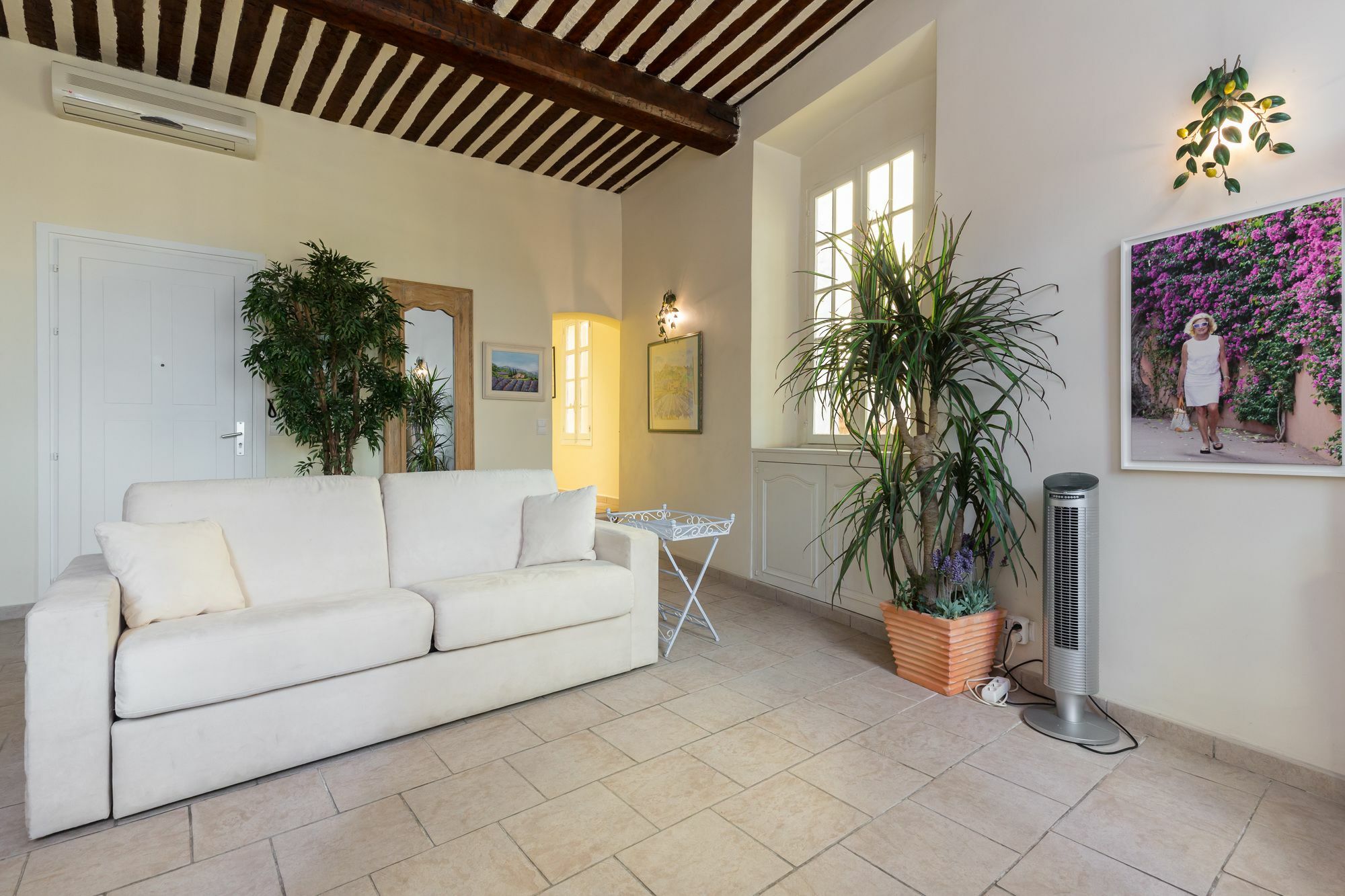 Very Charming Studio Apartment On Port In Cannes A Short Walk To Palais With Aircon And Internet 411 外观 照片