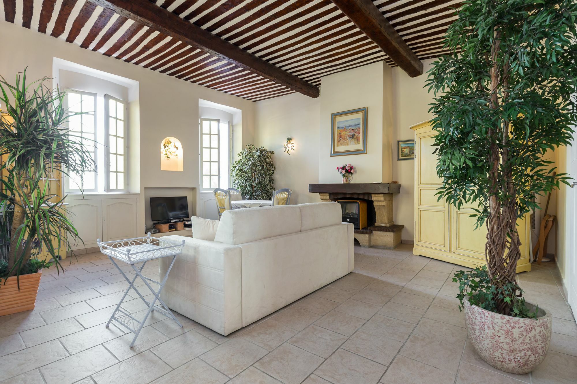Very Charming Studio Apartment On Port In Cannes A Short Walk To Palais With Aircon And Internet 411 外观 照片