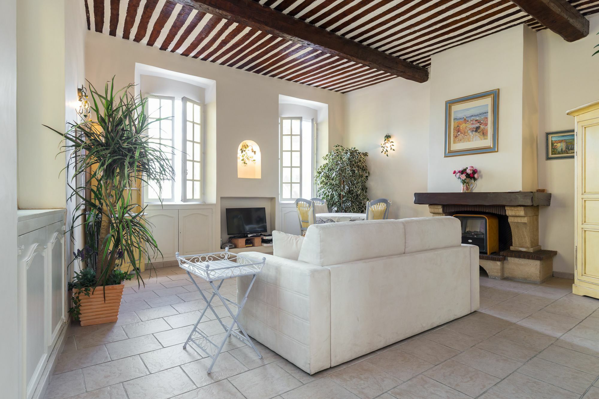 Very Charming Studio Apartment On Port In Cannes A Short Walk To Palais With Aircon And Internet 411 外观 照片